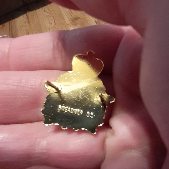 Authentic RARE RCAF Pin Breadner PER ARDUA AD ASTRA Air Force Sealed - Picture 10 of 16